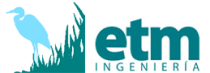ETM Ingeniería logo